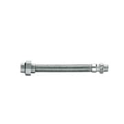 NK190-15-500 [ユニオン・ニップル型フレキ 継手FCMB 15A×500L]