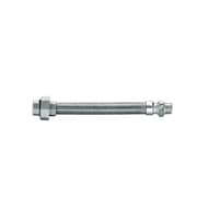 NK190-25-500 [ユニオン・ニップル型フレキ 継手FCMB 25A×500L]