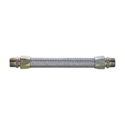 NK340-10-1000 [メタルタッチ無溶接式フレキ ニップル鉄 10A×1000L]