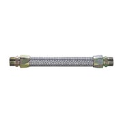 NK340-10-300 [メタルタッチ無溶接式フレキ ニップル鉄 10A×300L]