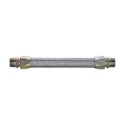 NK340-15-300 [メタルタッチ無溶接式フレキ ニップル鉄 15A×300L]
