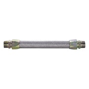 NK340-20-300 [メタルタッチ無溶接式フレキ ニップル鉄 20A×300L]
