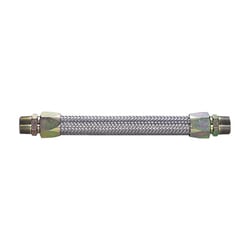 NK340-25-300 [メタルタッチ無溶接式フレキ ニップル鉄 25A×300L]