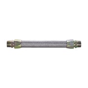NK340-25-300 [メタルタッチ無溶接式フレキ ニップル鉄 25A×300L]