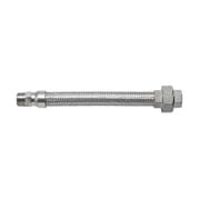 NK193-10-300 [ユニオン・ニップル型フレキ ALLSUS304 10A×300L]