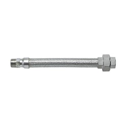 NK193-15-300 [ユニオン・ニップル型フレキ ALLSUS304 15A×300L]