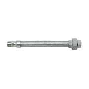 NK193-15-300 [ユニオン・ニップル型フレキ ALLSUS304 15A×300L]