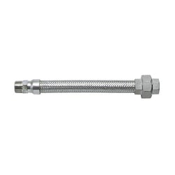 NK193-15-500 [ユニオン・ニップル型フレキ ALLSUS304 15A×500L]
