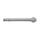 NK193-20-300 [ユニオン・ニップル型フレキ ALLSUS304 20A×300L]