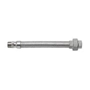 NK193-32-300 [ユニオン・ニップル型フレキ ALLSUS304 32A×300L]