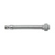 NK193-40-500 [ユニオン・ニップル型フレキ ALLSUS304 40A×500L]