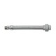 NK193-50-300 [ユニオン・ニップル型フレキ ALLSUS304 50A×300L]