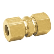 RS-2206 [両口リングジョイント(1/4×6Φ)]