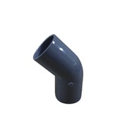TS4L50 [TS継手45°エルボ50]