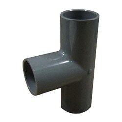 TST40 [TS継手 チーズ 40]