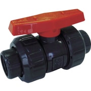 BV15NX [ボールバルブN式本体PVCOリングEPDM15新型]