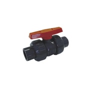 BV20SX [ボールバルブTS式本体PVCOリングEPDM20新型]