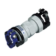 SKX-S-V30X32 [塩ビ管×鋼管用異種管継手 SKXソケットV30×32]