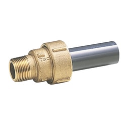 13EGM [塩ビ伸縮継手オネジ13mm]