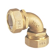 13PE-1 [PE継手エルボ1種13mm]