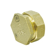 25P PE-1-L [PE継手パイプエンド1種25mm]
