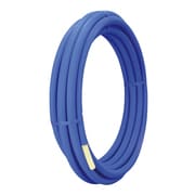 HC-13HON5B-60M MAKI [保温付架橋ポリエチレン管ブルー13mm×60M]