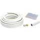 UPC10-10ECO 20M [エコパック10φ 10mm厚20m]