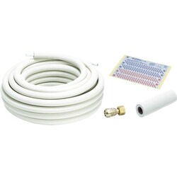 UPC10-10ECO 20M [エコパック10φ 10mm厚20m]
