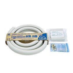 UPC10-10ECO 3M [エコパック10φ 10厚3m]