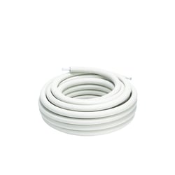 UPC13-HONT 10-20M MAKI [被覆アルミ三層管耐候アイボリー13φ10厚(20m)]