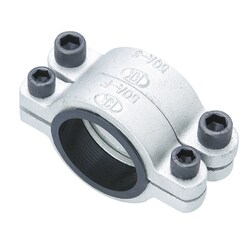 M20A [圧着ソケット鋼管マルチ継手型20A]