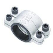 M20A [圧着ソケット鋼管マルチ継手型20A]
