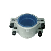 VP20A [圧着ソケット塩ビ管兼用型]