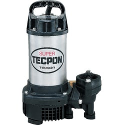 PG-250T [汚水用水中ポンプ 非自動 50Hz(東日本地域対応)]