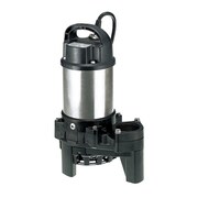 40PN2.25S [樹脂製雑排水用水中ハイスピンポンプ 50Hz(東日本地域対応)]