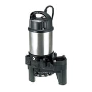 40PN2.25S [樹脂製雑排水用水中ハイスピンポンプ 60Hz(西日本地域対応)]
