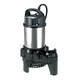 40PSF2.25S [樹脂製汚水用水中ポンプ (単相100V) 60Hz(西日本地域対応)]
