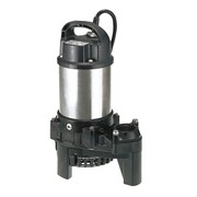 40PSF2.4 [樹脂製汚水用水中ポンプ 60Hz(西日本地域対応)]