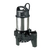 50PN2.4S [樹脂製雑排水用水中ハイスピンポンプ 60Hz(西日本地域対応)]