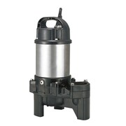 40PU2.25S [樹脂製汚物用水中ハイスピンポンプ 60Hz(西日本地域対応)]
