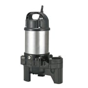 50PU2.4S [樹脂製汚物用水中ハイスピンポンプ 60Hz(西日本地域対応)]
