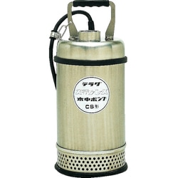 CS-400 [ステンレス水中ポンプ (SUS304) 60Hz(西日本地域対応)]