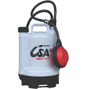 CSA-100 [要部ステンレス水中ポンプ 自動 50Hz(東日本地域対応)]