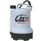 CSL-100L [要部ステンレス水中ポンプ 底水用 60Hz(西日本地域対応)]
