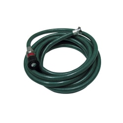 SH2-25X8M [ポンプ用洗浄ホースセット2]