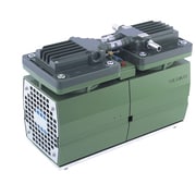 DA-120S [ダイアフラム型ドライ真空ポンプ 100V]