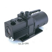 GLD-051 [油回転真空ポンプ]