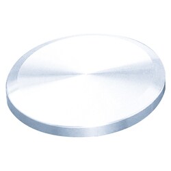 ZSCK-4040 [ブランクフランジ]