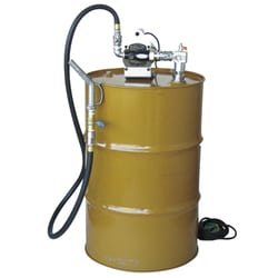 EVD-100 [ドラム缶用電動オイルポンプ]