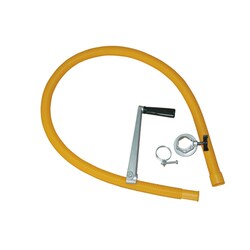 003004402 [LP32用吐出ホース]
